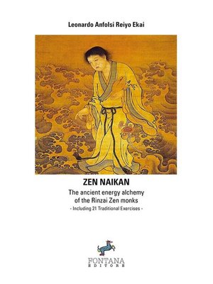 cover image of Zen Naikan